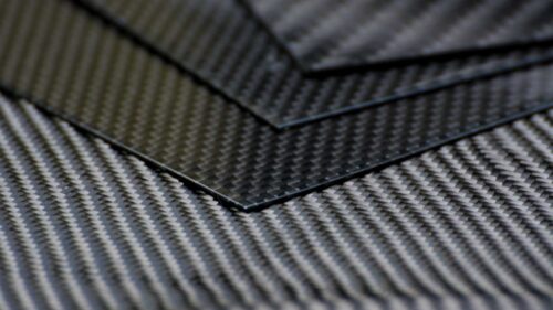 非金屬材料-複合式材料